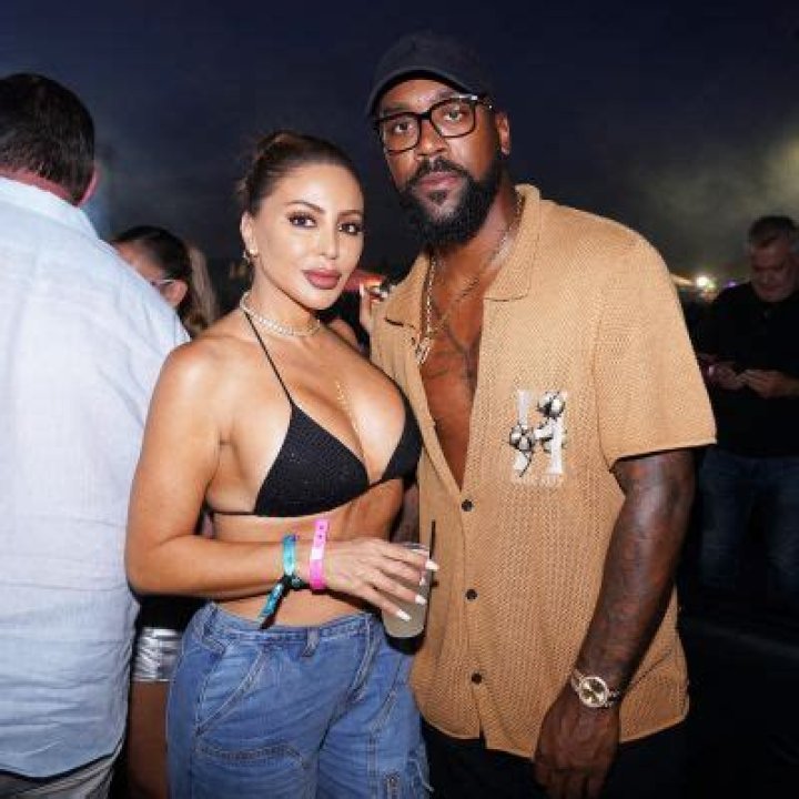 
Larsa Pippen Wiki: What’s Her Ethnicity? Family And Origin 