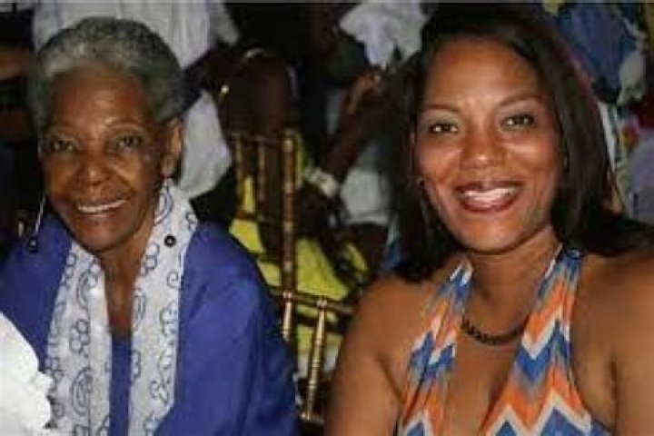 
Leonie Forbes A Jamaican Actress Passed Away At The Age Of 85 