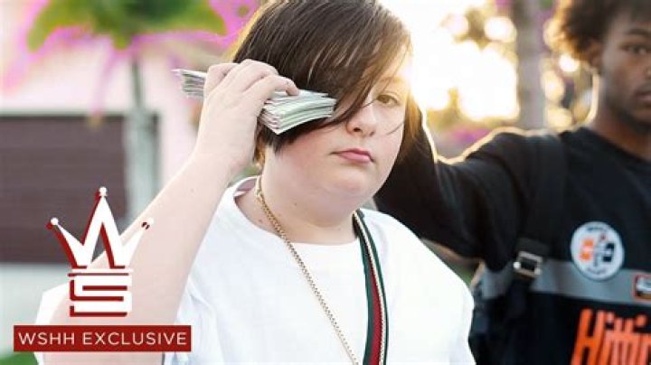 Lil Esco 28 Height, Age, Who, Girlfriend, Biography, Wiki, Net Worth