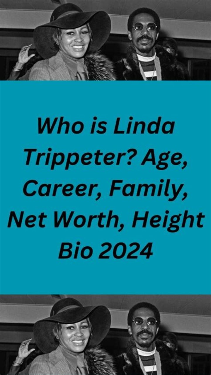 Linda Trippeter Height, Weight, Net Worth, Age, Birthday, Wikipedia, Who, Instagram, Biography