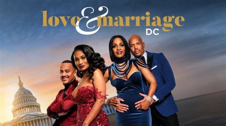 
Love & Marriage: DC season 2 release date and air time 