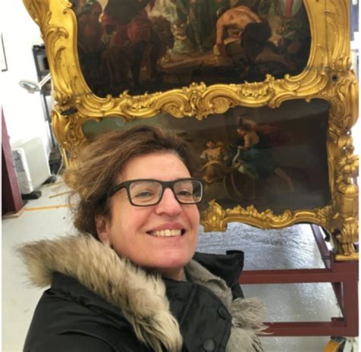 
Lucia Scalisi Height, Weight, Net Worth, Age, Birthday, Wikipedia, Who, Instagram, Biography 