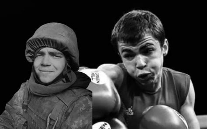 
Maksym Galinichev Wikipedia And Age: How Old Was Olympic Youth Boxer? Parents 