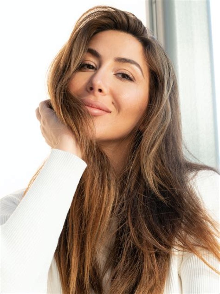 Mariam Frei Height, Age, Boyfriend, Biography, Wiki, Net Worth