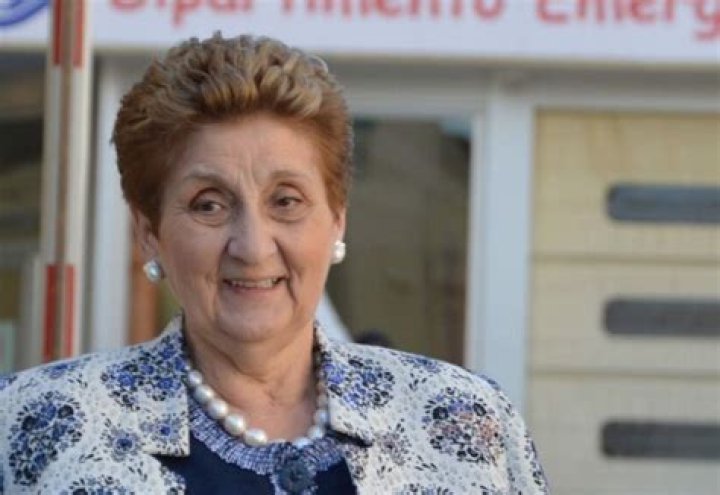 
Mariella Enoc Age, Birthday, Wikipedia, Who, Nationality, Biography 