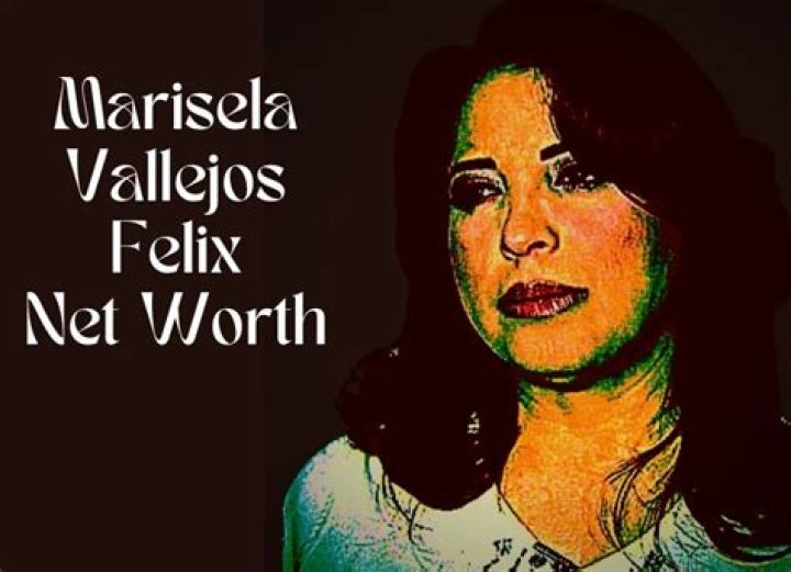 Marisela Vallejos Felix Height, Weight, Net Worth, Age, Birthday, Wikipedia, Who, Instagram, Biography