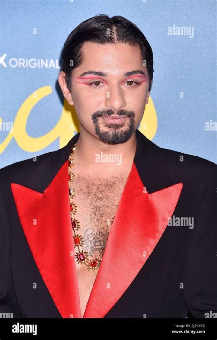 Mark Indelicato Height, Weight, Net Worth, Age, Birthday, Wikipedia, Who, Nationality, Biography