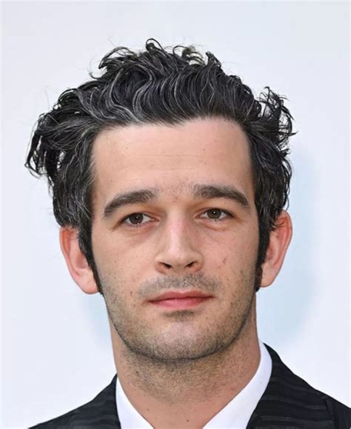 
Matthew Healy Height, Weight, Net Worth, Age, Birthday, Wikipedia, Who, Nationality, Biography 