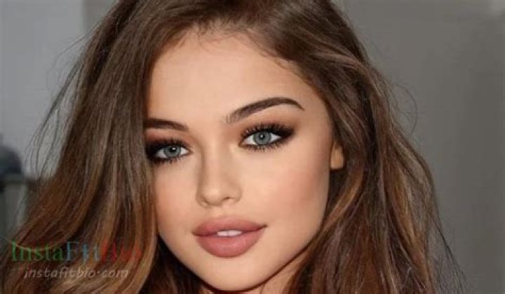 Maya Yoo Height, Weight, Net Worth, Age, Birthday, Wikipedia, Who, Nationality, Biography