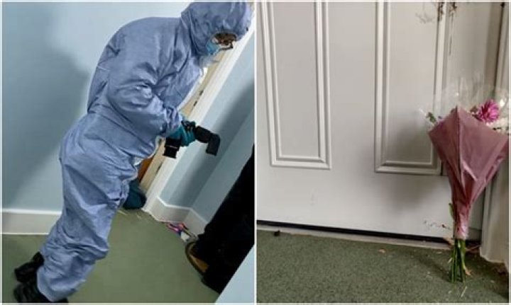 
Medical secretary Sheila Seleoane, 61, found dead 