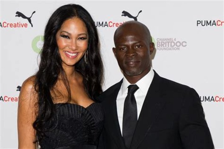 Meet All Kimora Lee Simmons’ Husbands and Children