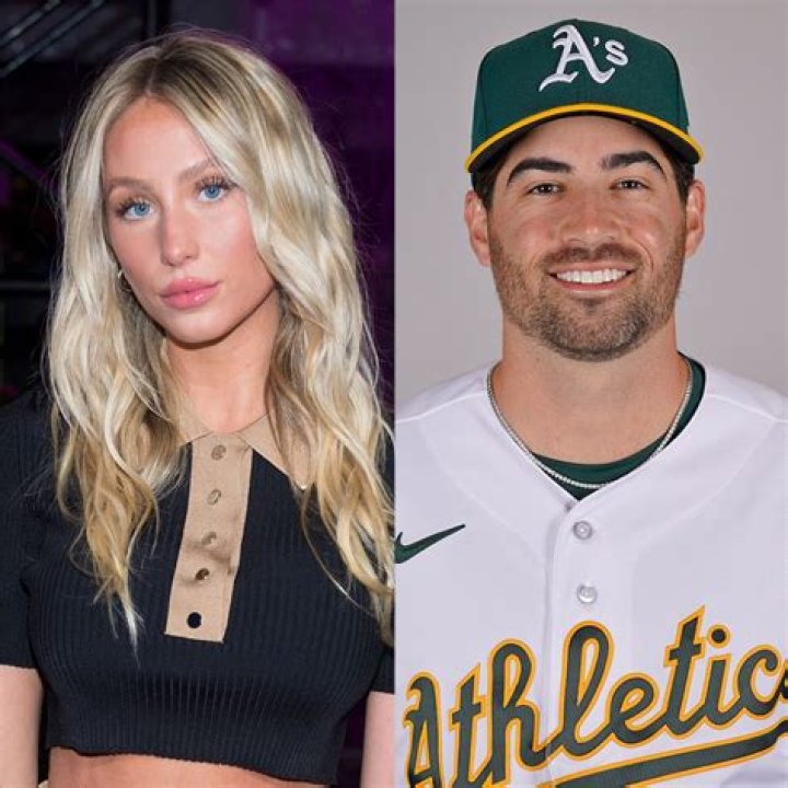 Meet TikToker Alix Earle’s Boyfriend, Baseball Player Tyler Wade