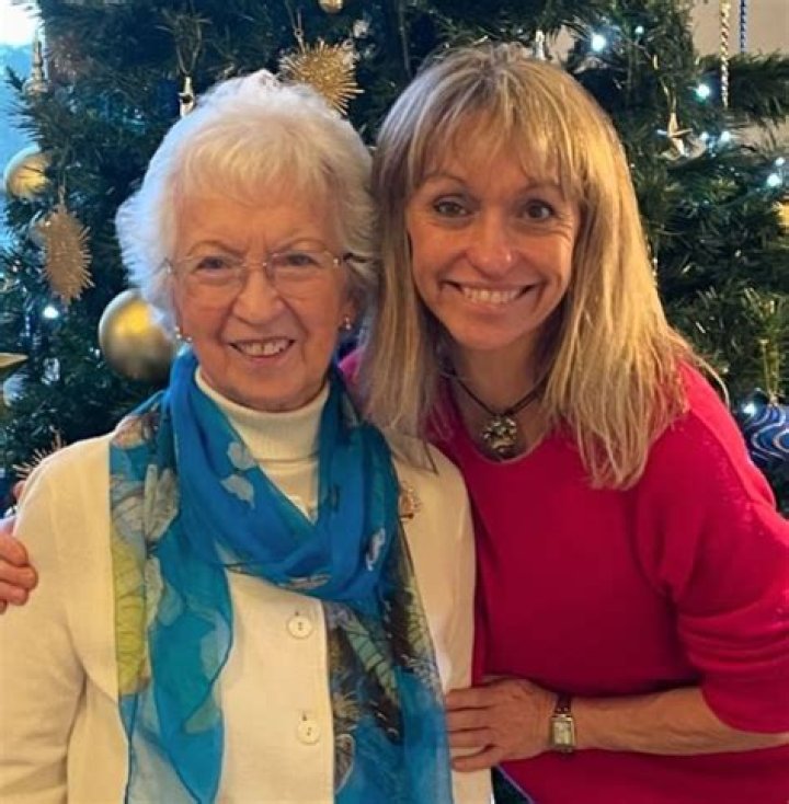 Michaela Strachan Height, Weight, Net Worth, Age, Birthday, Wikipedia, Who, Nationality, Biography