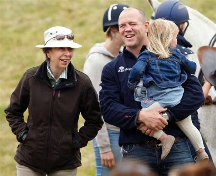 
Mike Tindall Opens Up About ‘Boozy’ First Date with Wife Zara, Jokes ‘It Was a Good Start’ 