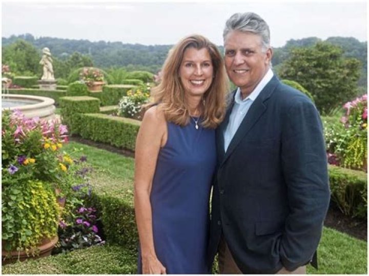 Murry Gerber Height, Weight, Net Worth, Age, Birthday, Wikipedia, Who, Nationality, Biography