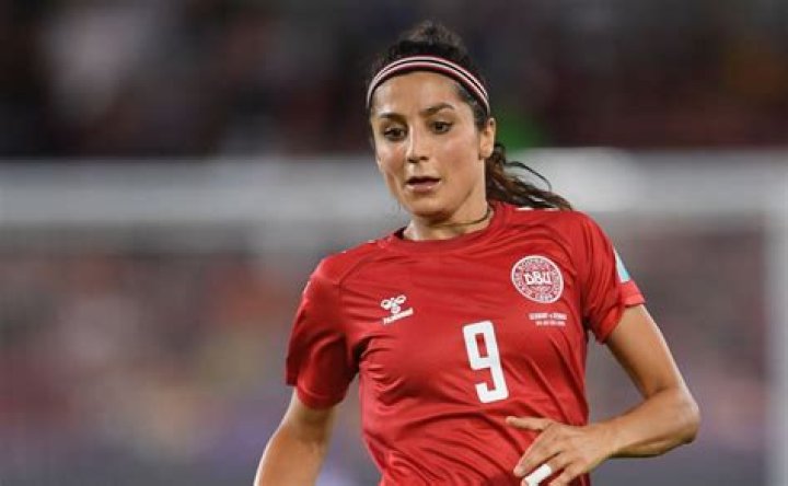 
Nadia Nadim Height, Weight, Net Worth, Age, Birthday, Wikipedia, Who, Nationality, Biography 