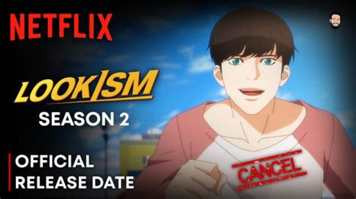 
Netflix Confirmed Lookism Release Date For Next Month! 