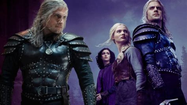 
Netflix’s ‘The Witcher’ wraps its filming for season 3 