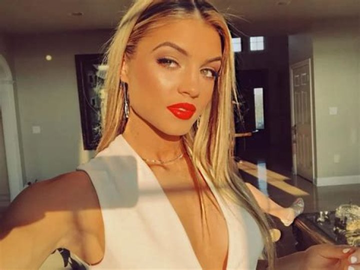 
Nicollette Dellanno Height, Weight, Net Worth, Age, Birthday, Wikipedia, Who, Nationality, Biography 