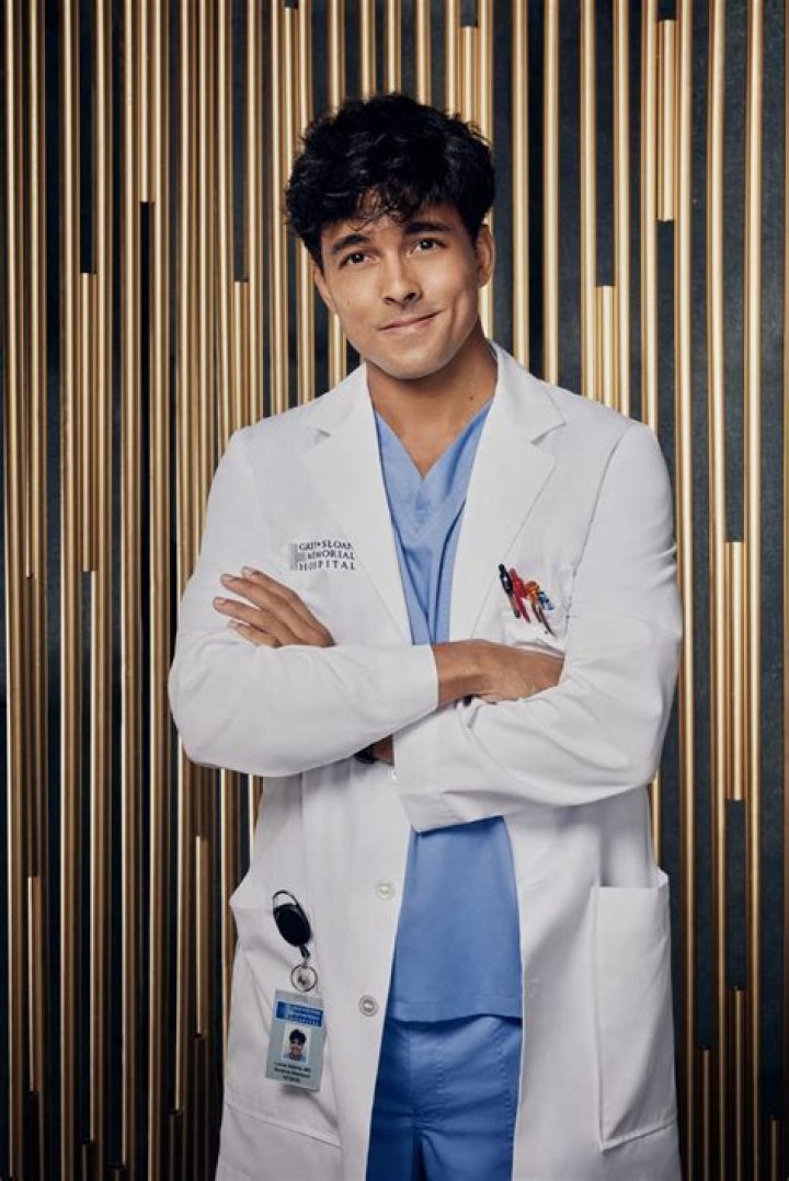 Niko Terho (1) | TG Time