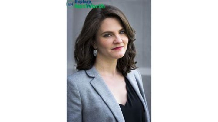 Nina Jankowicz Height, Weight, Net Worth, Age, Birthday, Wikipedia, Who, Nationality, Biography