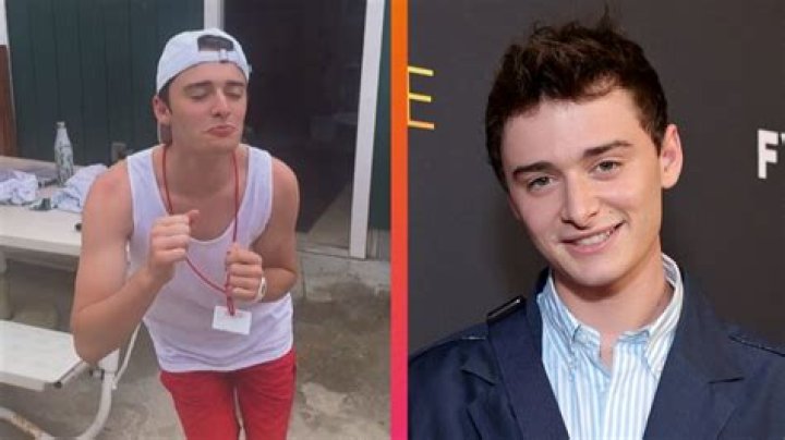 
Noah Schnapp Is Working as a Lifeguard Between ‘Stranger Things’ Seasons 