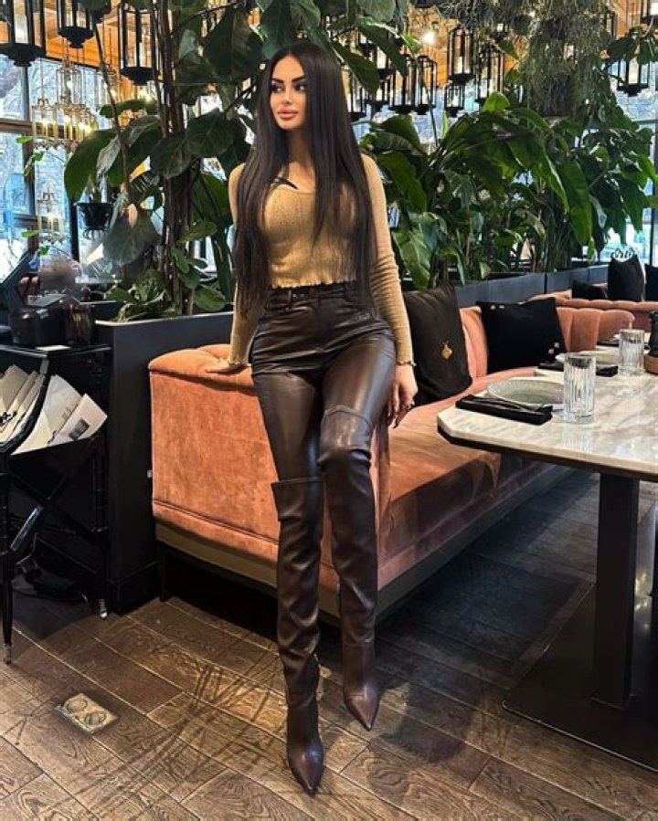 Oksy Avdalyan Height, Weight, Net Worth, Age, Birthday, Wikipedia, Who, Nationality, Biography