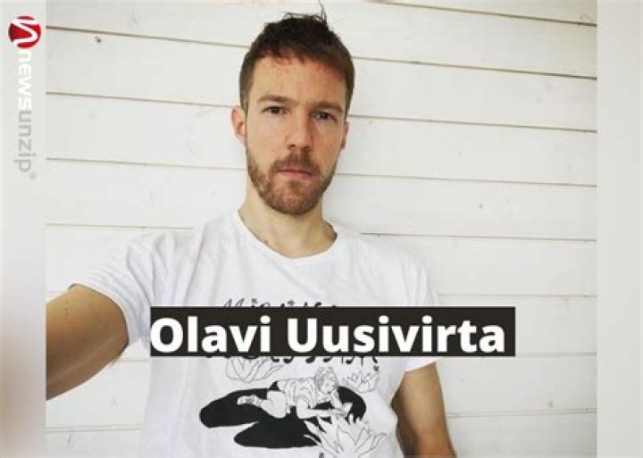 
Olavi Uusivirta Height, Weight, Net Worth, Age, Birthday, Wikipedia, Who, Nationality, Biography 