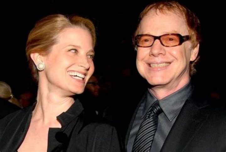 Oliver Elfman Is Danny Elfman’s Son With Bridget Fonda – Meet Him