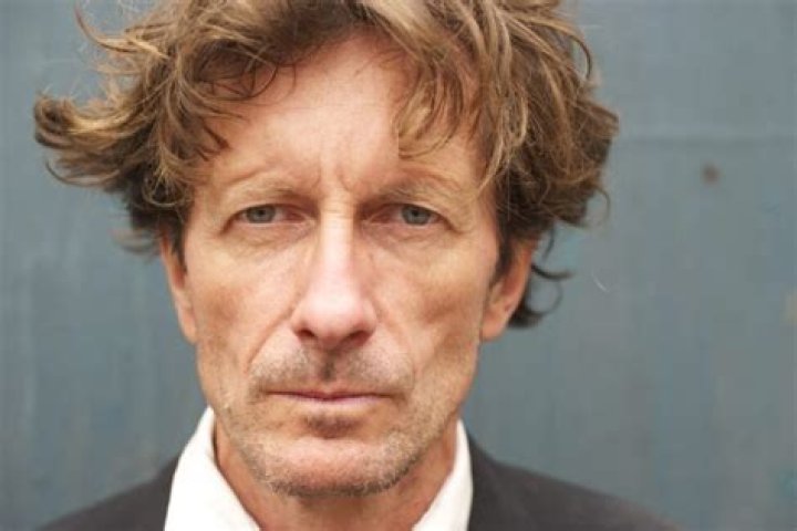 Olivier De Sagazan Height, Weight, Net Worth, Age, Birthday, Wikipedia, Who, Nationality, Biography