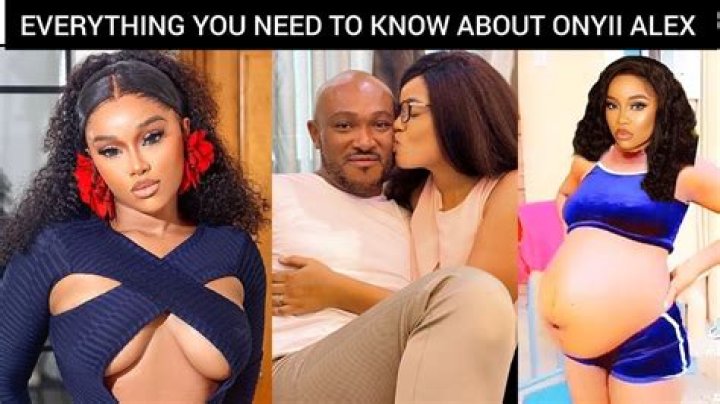 Onyii Alex Height, Weight, Net Worth, Age, Birthday, Wikipedia, Who, Nationality, Biography