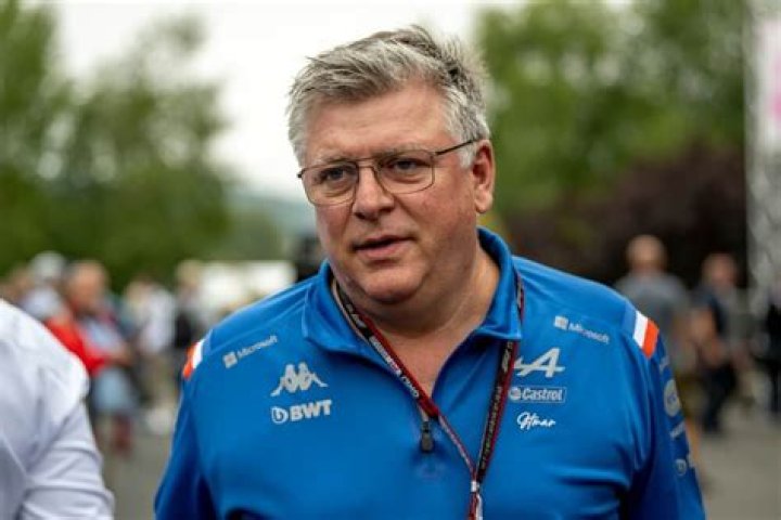 Otmar Szafnauer Height, Weight, Net Worth, Age, Birthday, Wikipedia, Who, Instagram, Biography