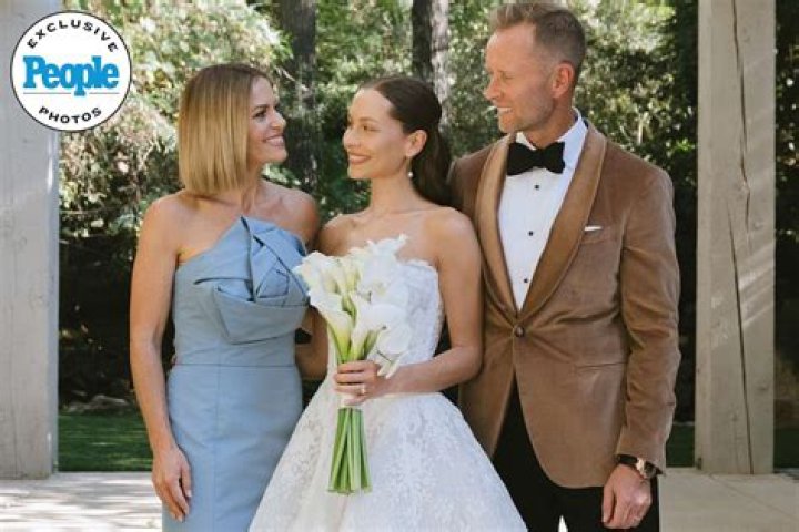 
Pavel Bure Daughter Palina Bure Is His Second Child And The Eldest Daughter 