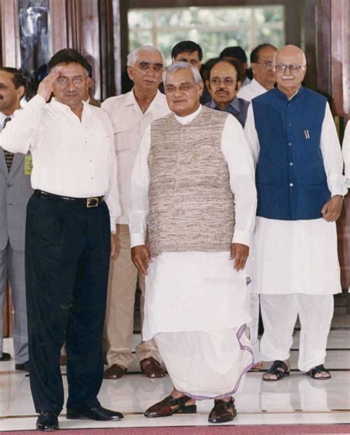 Pervez Musharraf Height, Weight, Net Worth, Age, Birthday, Wikipedia, Who, Nationality, Biography