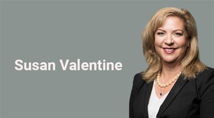 Phil Valentine Wife Susan Valentine Age, Birthday, Wikipedia, Who, Nationality, Biography