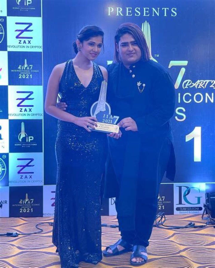 
Prachi Kadam Height, Weight, Net Worth, Age, Birthday, Wikipedia, Who, Nationality, Biography 