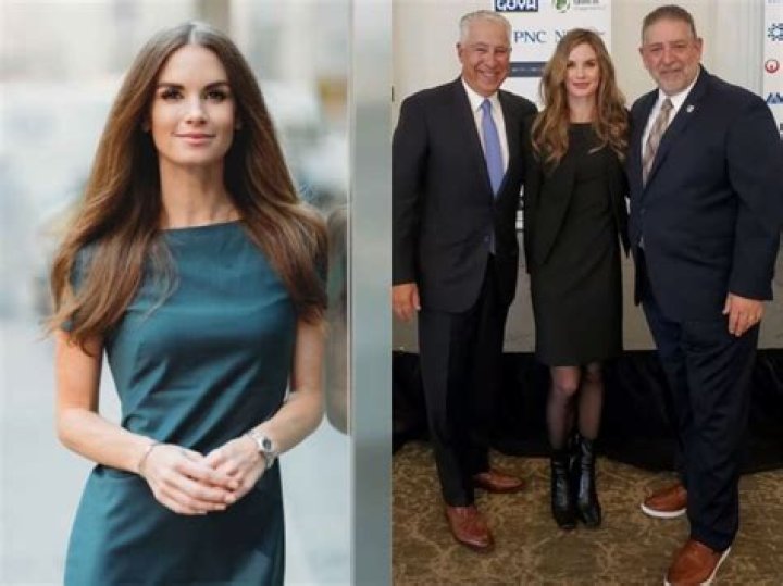 Presley Dawson Height, Weight, Net Worth, Age, Birthday, Wikipedia, Who, Nationality, Biography