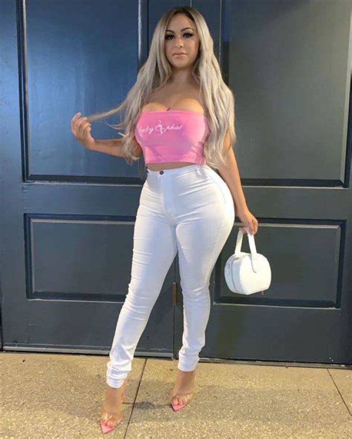 
Priscilla Morales Height, Weight, Net Worth, Age, Birthday, Wikipedia, Who, Nationality, Biography 