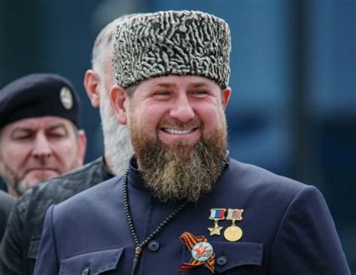 
Ramzan Kadyrov Age, Birthday, Wikipedia, Who, Nationality, Biography 
