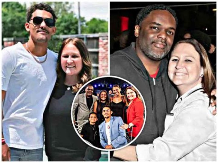 Rayford Young Sr Age, Birthday, Wikipedia, Who, Nationality, Biography