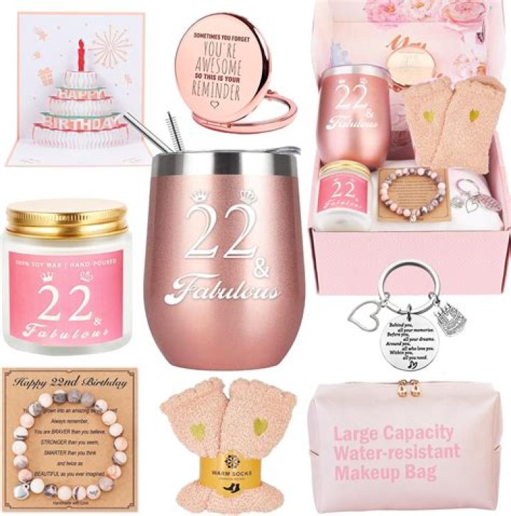 
Reactions As Rita Daniels Gifts Her Daughter A Cake Made Of Dollar Notes To Mark Her 22nd Birthday 