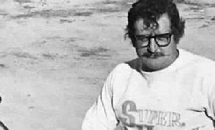 
Rick Sieman Death Cause | How Did Magazine Editor Die 