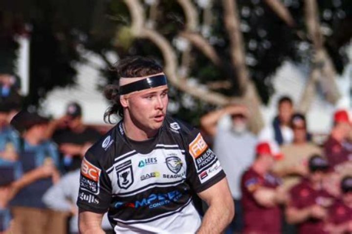 
Rugby League Player, Liam Hampson, dies at 24 