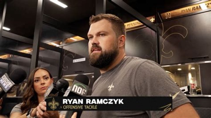 Ryan Ramczyk Height, Weight, Net Worth, Age, Birthday, Wikipedia, Who, Nationality, Biography