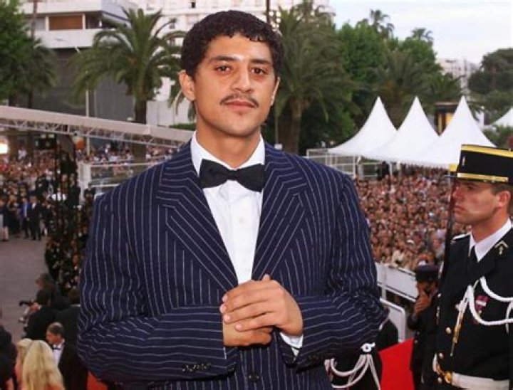 Saïd Taghmaoui Height, Weight, Net Worth, Age, Birthday, Wikipedia, Who, Instagram, Biography