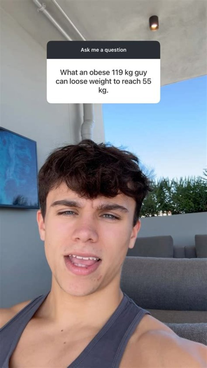 Sam Brooks Height, Weight, Net Worth, Age, Birthday, Wikipedia, Who, Nationality, Biography