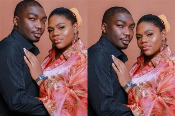 
Sammie Okposo Child With His Wife: More About His Daughter Alula Okposo 