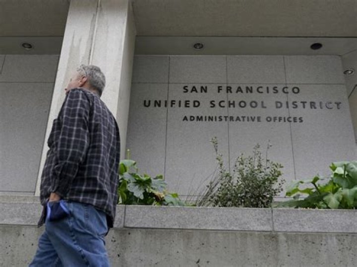 
San Francisco School Board Member Faauuga Moliga Ousted After Election Result Under Parental Pressure 