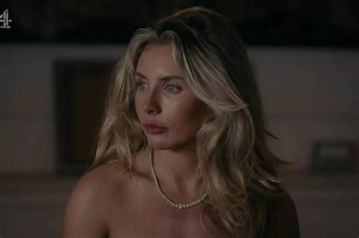 
Sarah Jurree’s Journey Into X-Rated Content 