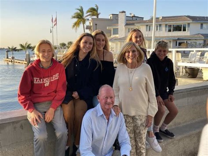 
Sarah Shulze Parents Brigitte Shulze And Scott Shulze Siblings And Family 